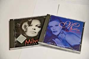 Milva - CDs auswählen ab 1,99 Euro - Picture 1 of 5