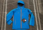 Mammut Softshelljacke EIGER EXTREME. Für Herren. Neu mit Etikett