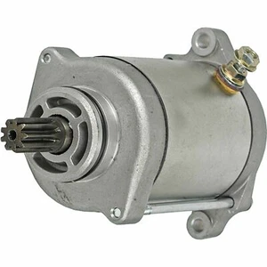 NEW Starter for Arctic Cat 500 2000 2001 2002 2003 2004 2005 2006 2007 2008 2009 - Picture 1 of 7