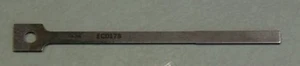 EC0178 Schraubendreher - 3/16 CSK (L-Klammer) - Bild 1 von 1