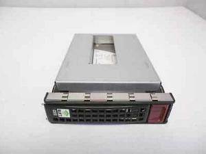 Nimble SAN Storage 1.6TB SSD Hard Drive HD W/ Tray CS300 CS400 CS500 - Afbeelding 1 van 2