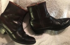 durango ankle boots