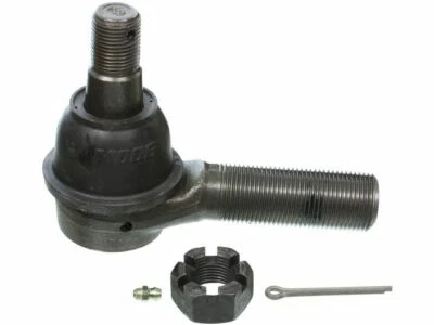 Para Ford C900 1981 Tie Rod Extrem Izquierdo Moog 24367HY Foto 1 de 2