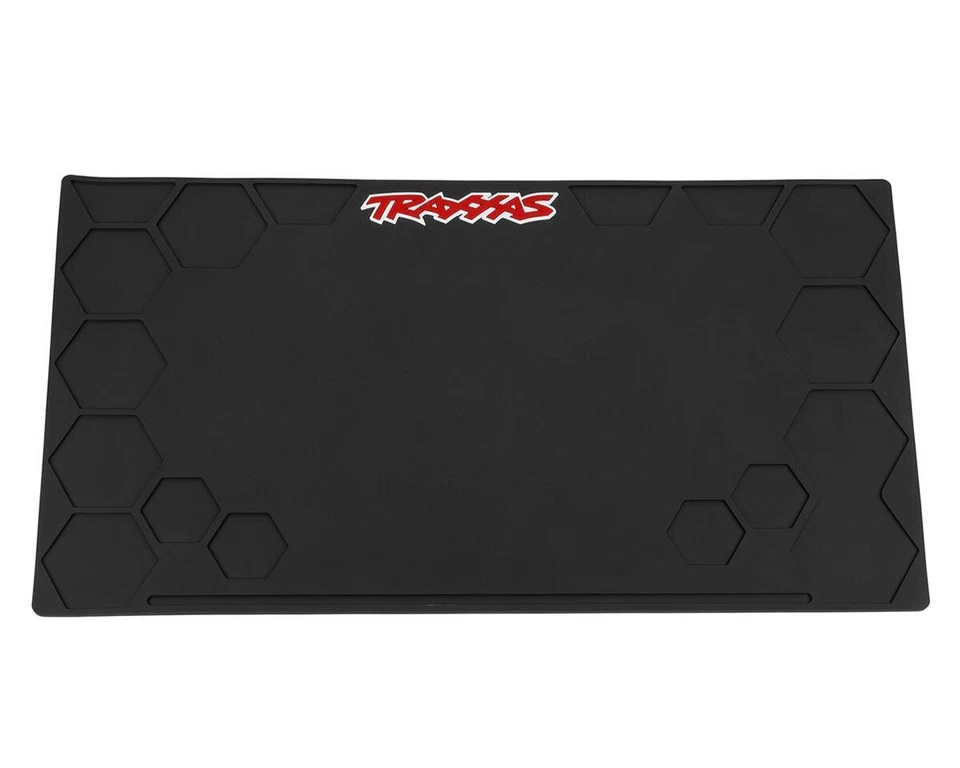 Traxxas 3426 Heavy-duty Rubber Pit Mat (92x51cm) Trx3426