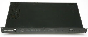 DigiDesign Quad Audio Interface 100-240-volt 50/60Hz Made in the USA - Bild 1 von 7