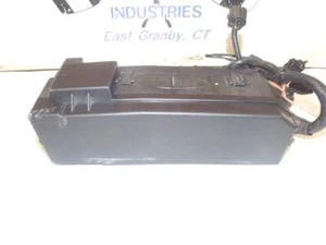 Fuse Box Engine Fits 01-04 ESCAPE 186485 - Picture 1 of 12