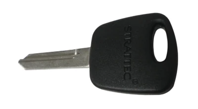Ford R0250 STRATTEC Transponder Chip Key - Image 1 of 4