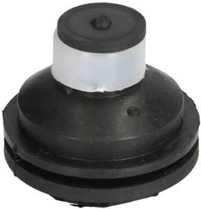 SUPPORT FIXATION CACHE MOTEUR POUR RENAULT CLIO I KANGOO MEGANE 3 7701056972 - Picture 1 of 4