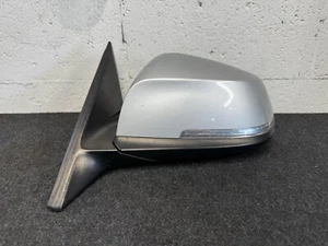 ✅ Espejo retrovisor izquierdo del conductor térmico 14-20 OEM BMW F32 F33 F36 ✅ PROBADO - Imagen 1 de 14