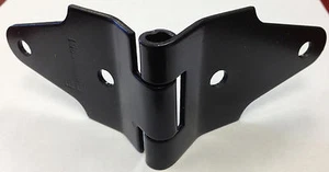 10 pack - Whiting Door Style Center Hinge - Roll Up Door Overhead Truck Trailer - Picture 1 of 3