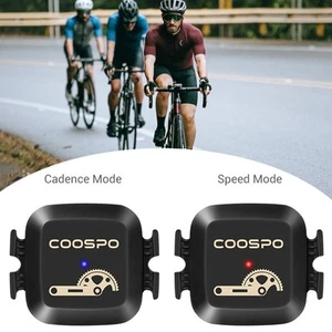 Für Garmin Fahrrad Geschwindigkeitssensor APP Training Brandneu Hochwertig - Bild 1 von 12