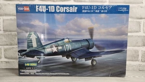 Hobby Boss 80384 F4U-1D Corsair 1:48 Kit Modelo Plástico Sellado - Imagen 1 de 6