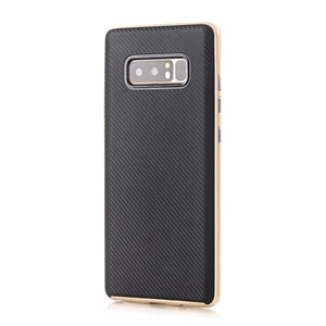 Funda protectora para Apple Samsung Galaxy Note 8 (SM-N950F) 6,3 pulgadas - Imagen 1 de 8