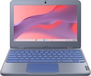 Lenovo IdeaPad Chromebook | 11.6" 4GB RAM | 64GB eMMC | Maca Blue - Picture 1 of 12