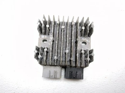 17-22 Polaris Ranger 500  Voltage Regulator Rectifier 4016868 - Image 1 of 4