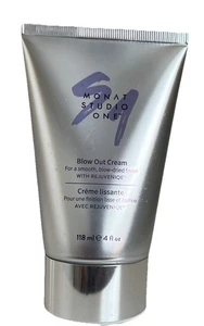 Monat Studio One Ausblascreme mit Verjüngung 4 oz - Neu Versiegelt - Bild 1 von 2