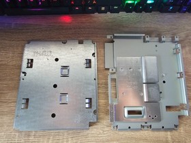 Dreamcast Console Motherboard Top & Bottom Shield Replacement #10