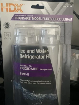 HDX FMS-2 Replacement Water Filter - Image 1 of 3