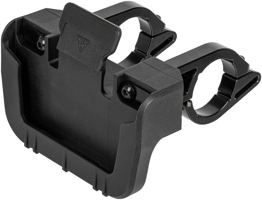 Montaje de manillar Topeak Fixer 9 - para cesta delantera urbana Foto 1 de 1