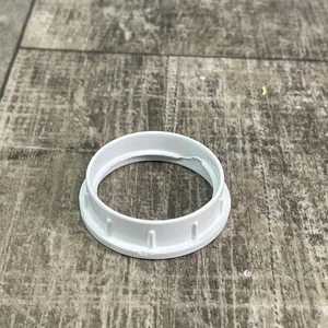 Harbor Breeze Ceiling Fan White Notus 52" 1332338 Replacement Globe Screw - Picture 1 of 3