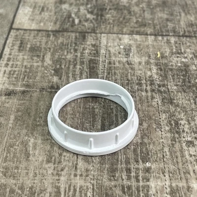 Harbor Breeze Ceiling Fan White Notus 52" 1332338 Replacement Globe Screw - Image 1 of 3