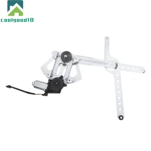 741-654 Front Right Power Window regulator 1992-2011 For Mercury Grand Marquis - Picture 1 of 13