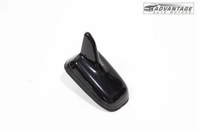 2013-2017 AUDI A7 QUATTRO 4G8 REAR UPPER ROOF EXTERIOR FIN SHARK ANTENNA OEM - Image 1 of 4