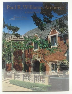 Paul R Williams, Architect - Imagen 1 de 1