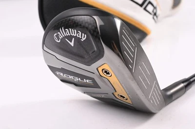 Callaway Rogue ST Max #3HL Wood / 16.5 Degree / Regular Flex Tensei AV Blue 65 - Image 1 of 4