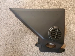 69 Chevelle A/C LOWER TRANSITION DUCT AC Air Conditioning El Camino 1969 1968 68 - Bild 1 von 5