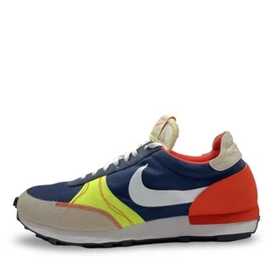 Zapatos Nike Daybreak Type SE Obsidian Volt Oatmeal blancos CU1756-401 para hombre talla 12” - Imagen 1 de 11