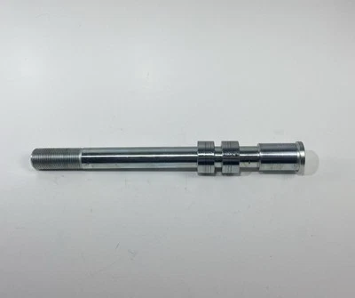 ♻️ Kawasaki EN 650 Vulcan S 2015-2025 (96 Miles) Front Wheel Spindle Axle Spacer - Image 1 of 4