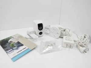 Tend Secure Lynx Pro Outdoor Security Camera Smart - Picture 1 of 19