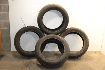 Tire Yokohama Geolandar CV G058 235/55R20 102V Set of 4 R67767 - Image 1 of 4