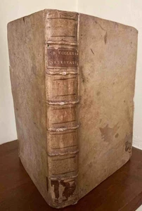 Della Chiesa G.A. Observationes forenses Sacri Senatus Pedemontani... 1727 - Imagen 1 de 4