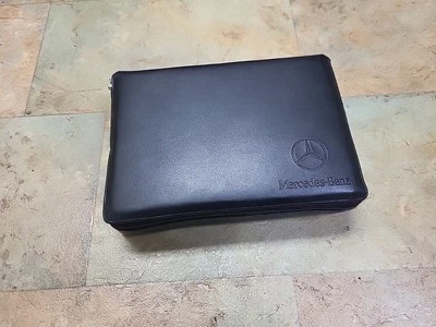 2006 Mercedes Benz S430 S500 S55 S65 AMG S600 S Class 500 Owners Manual - SET - Image 1 of 4