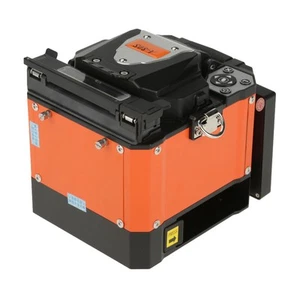 A-80S Fiber Optic Welding Splicing Machine Fiber Splicer 50/60Hz Ttu - Picture 1 of 7