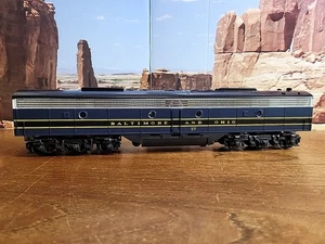 Weaver O Gauge EMD E-8 DIESEL - Picture 1 of 24