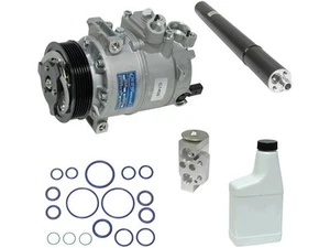 A/C Compressor Kit For 2009-2011 VW CC 2010 SN452BS - Picture 1 of 1