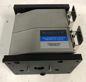 Cole-Parmer Masterflex L/S / Multichannel Pump 7536-04 - Picture 1 of 6