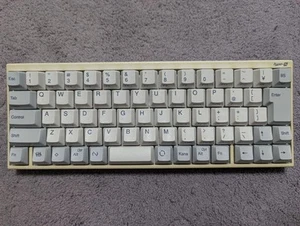 HHKB Professional Type-S Japanese layout PD-KB420WS - Picture 1 of 7