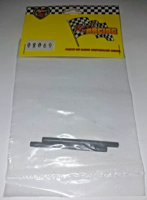 Redcat Racing RC 08069 Front Upper Suspension Arm Pin B - Image 1 of 2