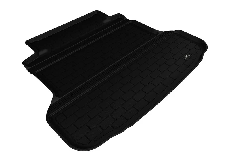 3D MAXpider For 2015-2017 Chrysler 200 Kagu Cargo Liner - Black Foto 1 de 4