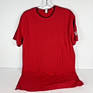 Christmas Home Goods T-shirt Make Your Holiday Dreams Come True Next Level Sz L - Picture 1 of 9