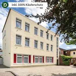 5 Tage Urlaub im Sleep bee one Wilhelmshaven mit Frühstück - Bild 1 von 8