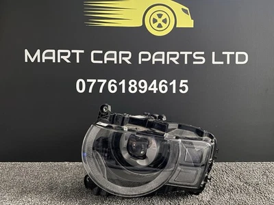 Land Rover Defender L663 2020-2025 FULL LED Left Passenger Side LR181380 - image 1 of 4