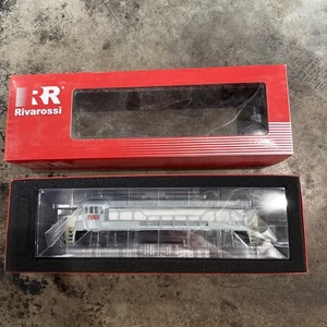 HO Rivarossi L&N GE U25C Louisville & Nashville #1523 HR2630 DCC & SOUND NIB - Picture 1 of 8