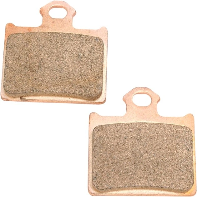 EBC R Series Brake Pads Rear #FA602R KTM/Husqvarna 85 SX/TC 85/Freeride 250 R - Изображение 1 из 1