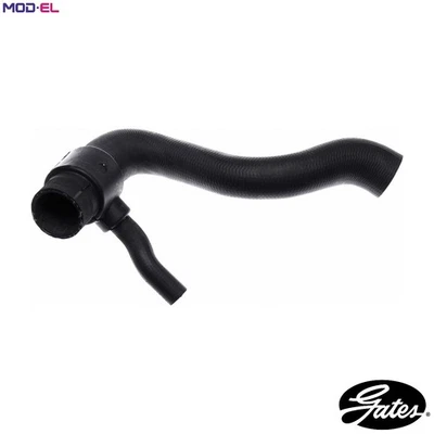 RADIATOR HOSE 05-2505 FOR MERCEDES-BENZ SPRINTER/CLASSIC/46-t/Van/35-t/Dump 2.1L - Image 1 of 4
