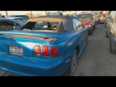 Ignition Switch Electric Switch Only Fits 80-04 GRAND MARQUIS 2121699 - Image 1 of 4